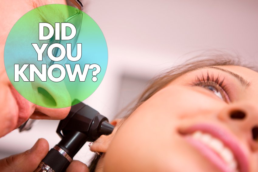 TheDoctors's tweet photo. DYK: The average person with hearing loss waits approximately 7 years before getting help. https://t.co/N2IEinIVoz https://t.co/H8J38BupJP