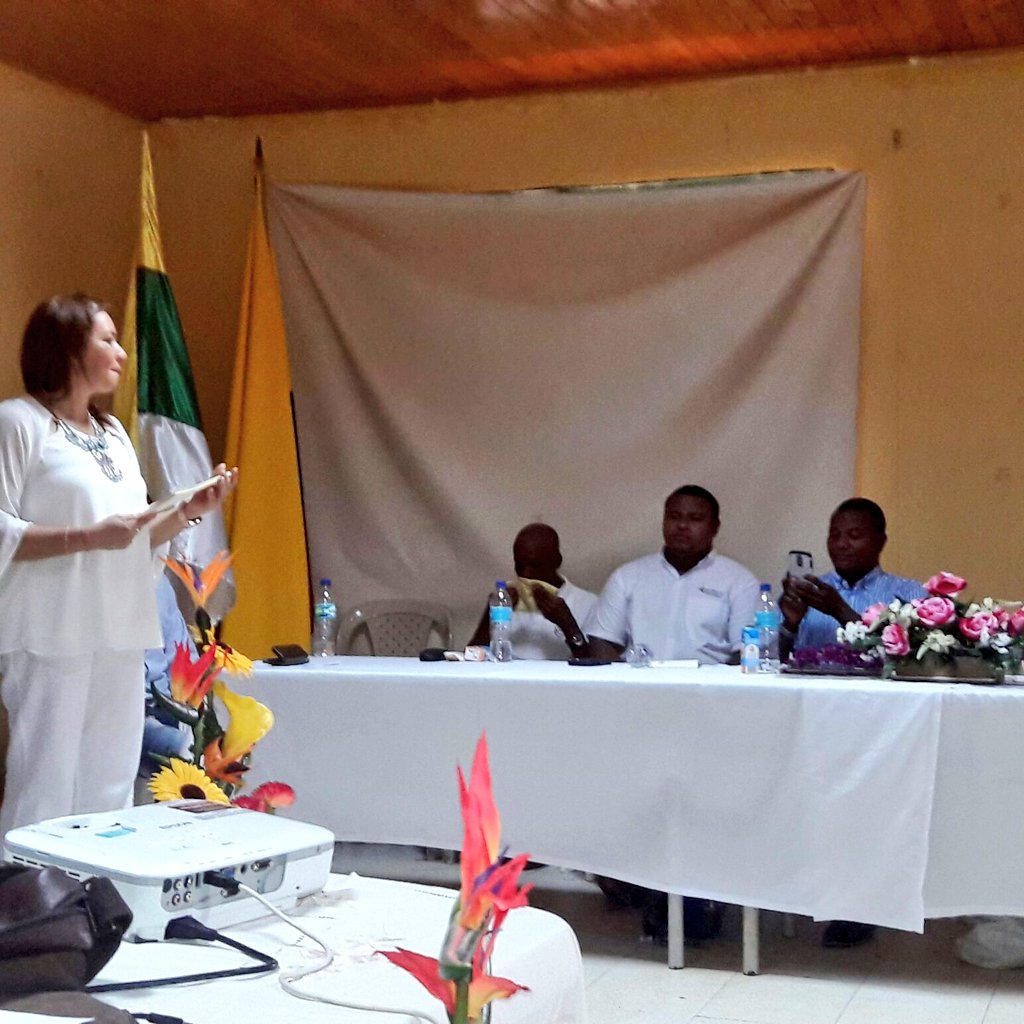 Consolidación T tweet media