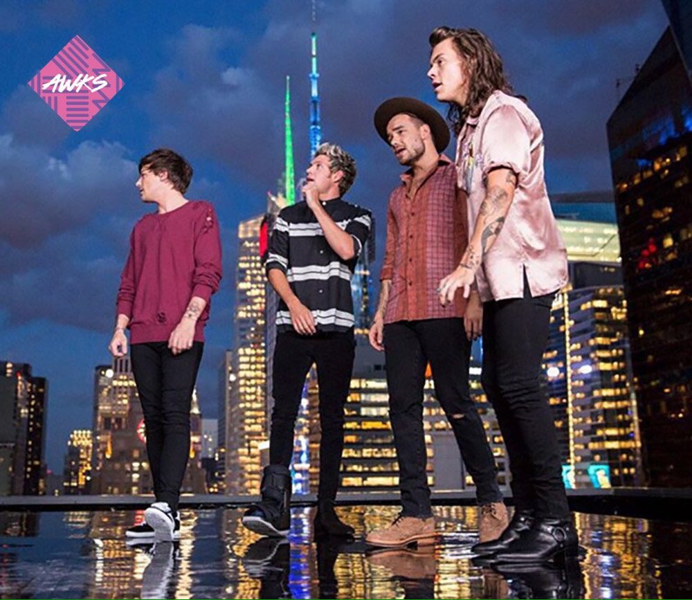 whatsnextfandom's tweet photo. RT for one direction
Like for fifth harmony https://t.co/tqsdC3TOZm