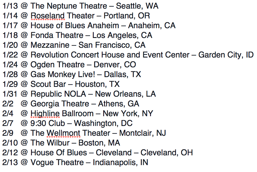 LupeFiasco's tweet photo. 2O16 TOUR FOR THE FANS #THANKYOU
TICKETS: https://t.co/lZVzmnOxMA https://t.co/p0K8h1y9SE