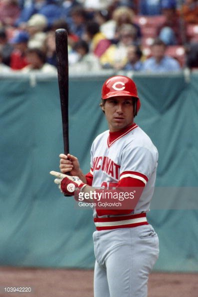 Happy Birthday Ray Knight, 2x All-Star, hit .318 for \79 as Pete Rose\s replacement; WS MVP for in 1986 