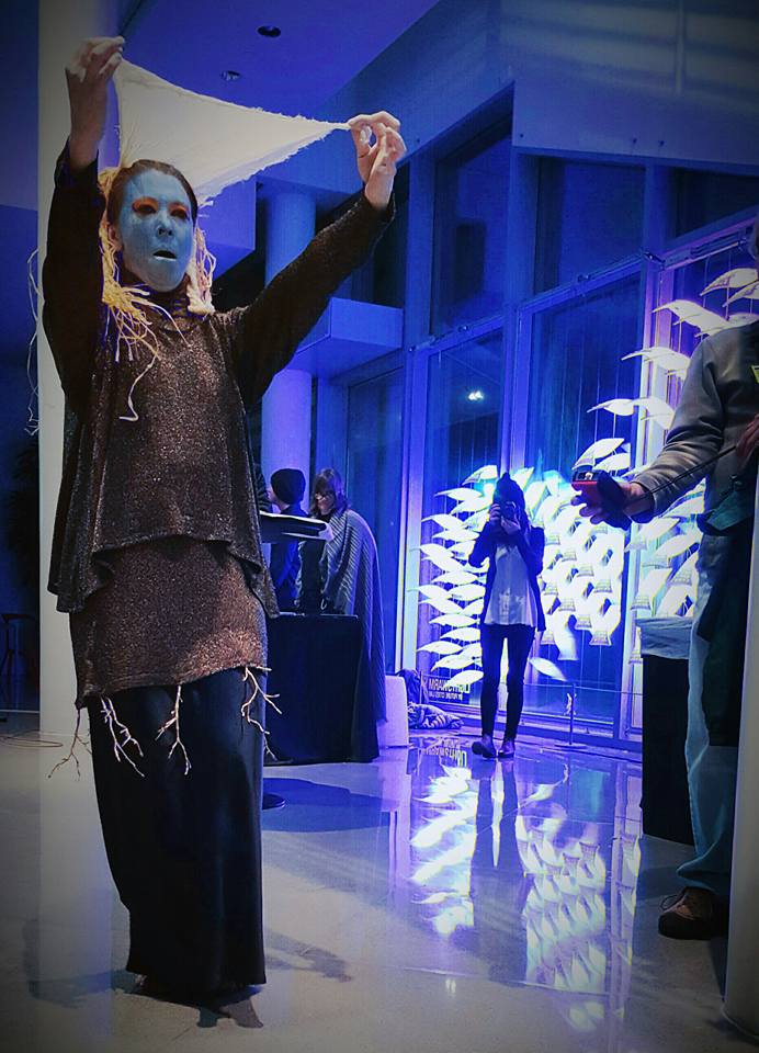 The Spring 2015 Butoh Community Class schedule is up! butohsf.com/classes.html