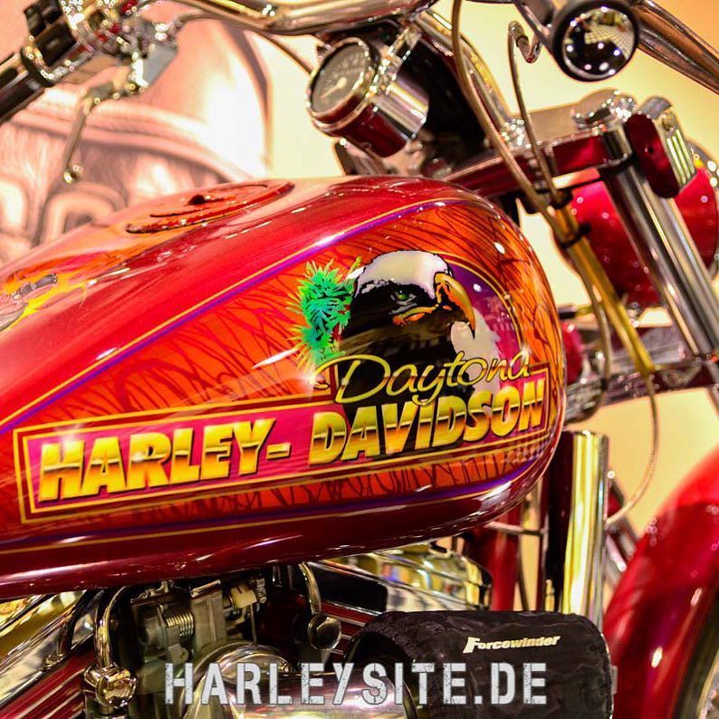 harleysite's tweet photo. Harley-Davidson Rossmeyer Daytona #rossmeyer #harley #harleydavidson #daytona #harleysite … https://t.co/NkPzvkrkYw https://t.co/O6TguCrheI