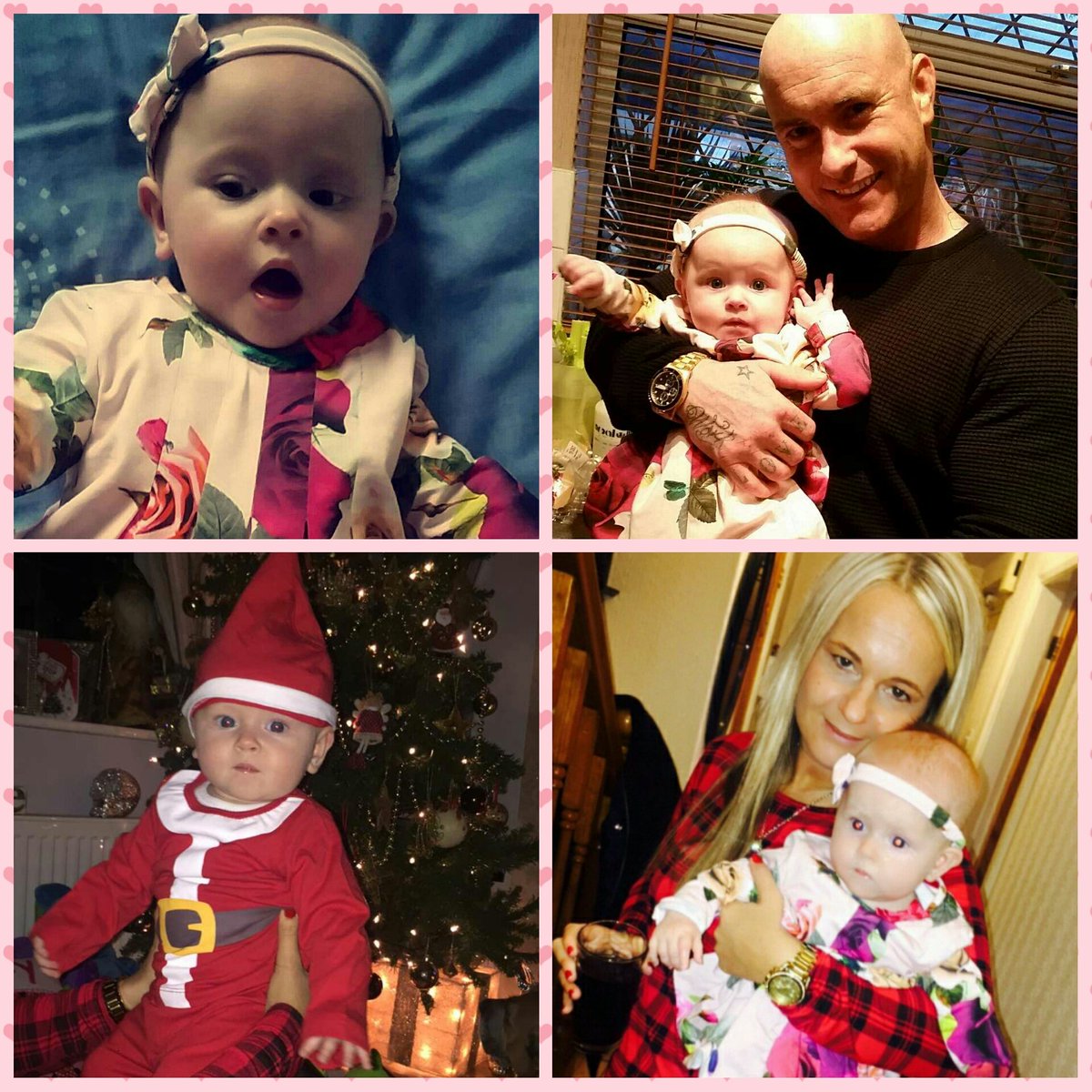 AmyAmymarsh85's tweet photo. Best Xmas 😍😍 https://t.co/EMOUPUiEJ0