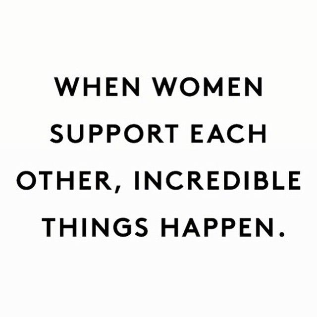 NeetaBhushan's tweet photo. When women support each other, incredible things happen. https://t.co/GiIiDl5qRN