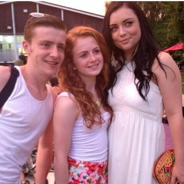 <a href="/LiamButcher15/">Lee Iman</a>  @tiffanybutche11