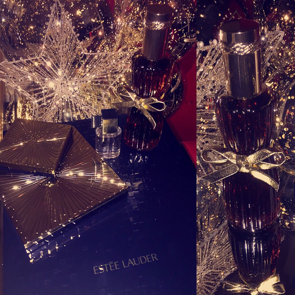 MissTori_xx's tweet photo. In Love With My New MakeUp Range @EsteeLauderUK ๐โจ
#Glam #GirlyEssentials #EsteeLauder #Gifts https://t.co/6ggoP9azbP