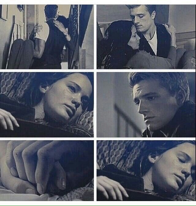 I will forever love you.