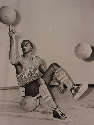Farewell Meadowlark, thanks for all the wonderful memories. ....#HarlemGlobetrotters #MeadowlarkLemon #hugetalent