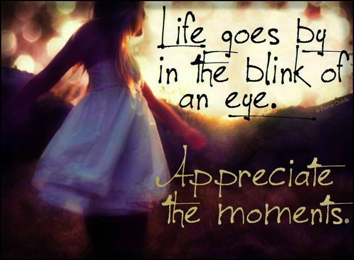 BabyHopes's tweet photo. #Life goes by in the blink of an eye.  #Appreciate the moments.  What are you appreciating today? https://t.co/DdYCXSEAsI