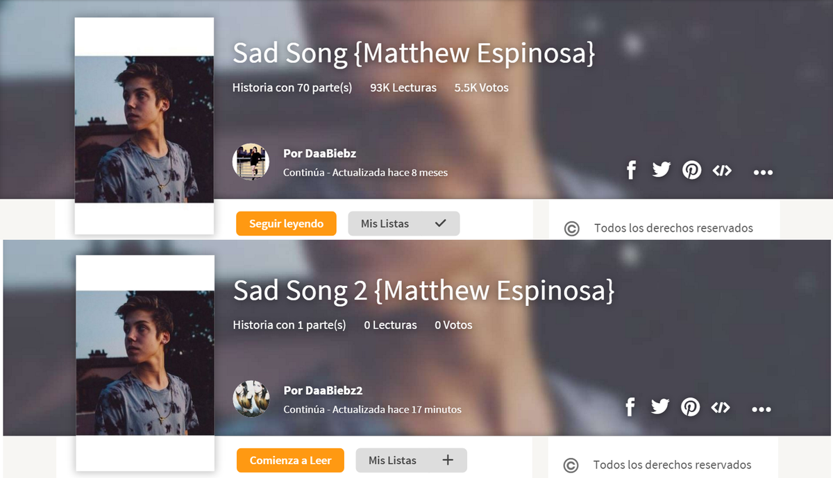 MagconArgGirls's tweet photo. Segunda Parte: https://t.co/CGuGOdKnqC  #VuelveSadSong https://t.co/vLKmdzgEJe