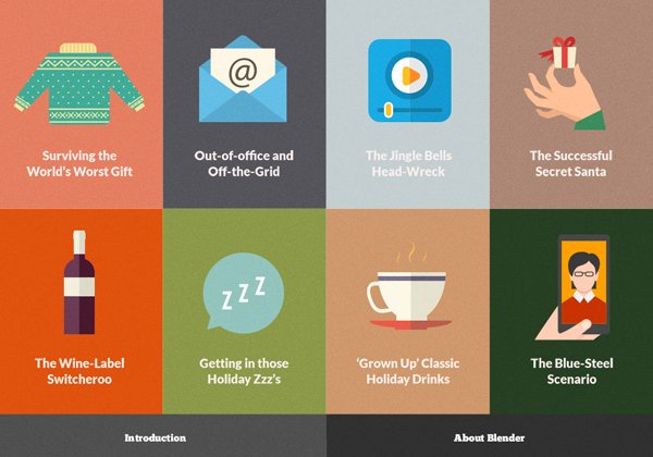 graphicdesignju's tweet photo. Inspiring examples of HTML5 websites
https://t.co/R40APfvh0h
#html5websites #webdesign #newyear2016 #websitedesign https://t.co/HToa7RHbI3