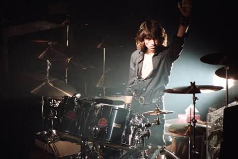 Happy Birthday! Mr.Cozy Powell!!!! 