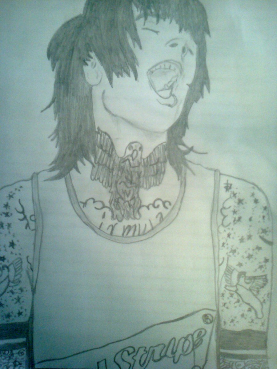 Guedez1Maria's tweet photo. @christoferdrew  i love :) https://t.co/SKsPjxkr0f