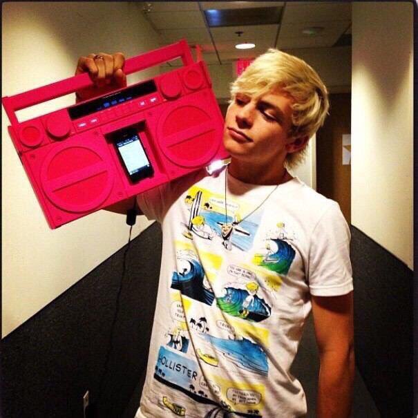         Ross Lynch  Happy Birthday   Congratulations on your twenty
birthday!!   