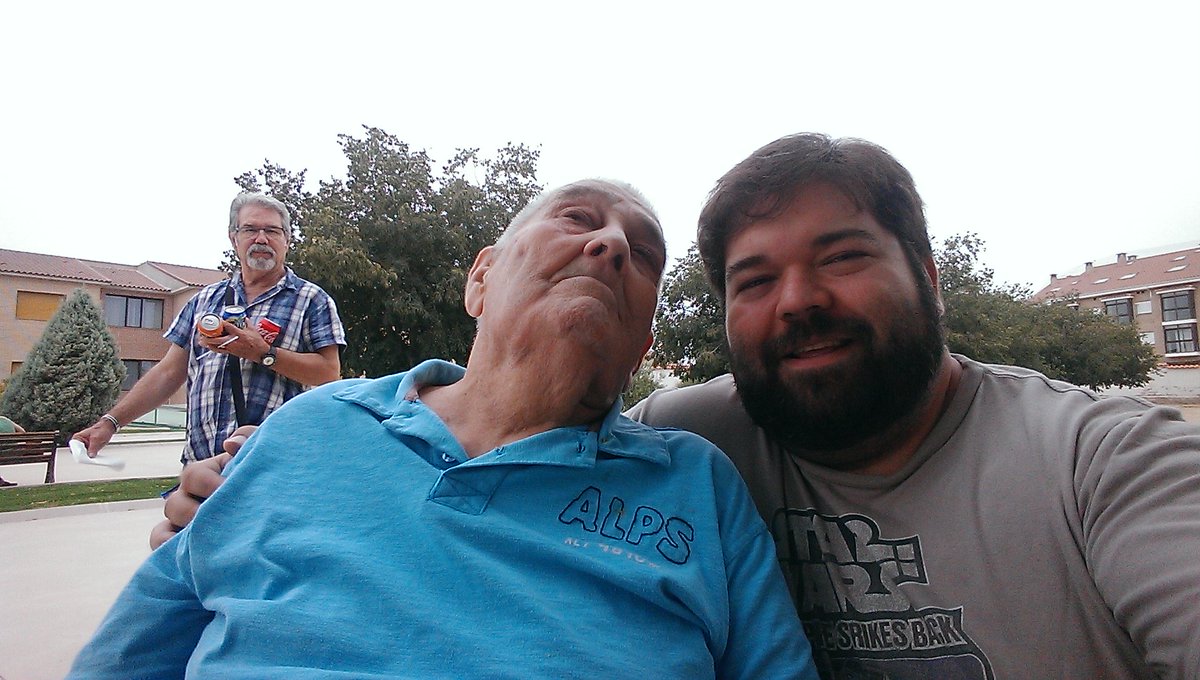 Jesús Usero tweet media