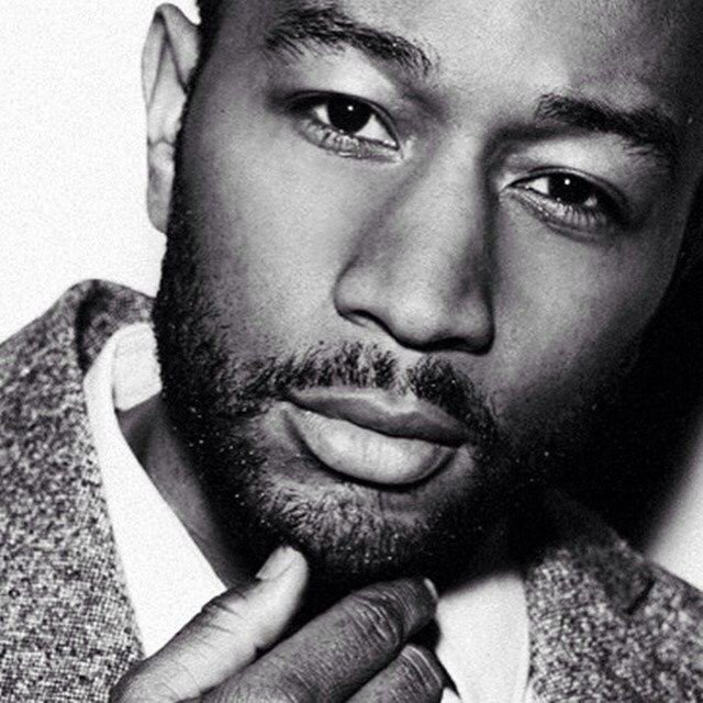 Happy Birthday John Legend!!! 
