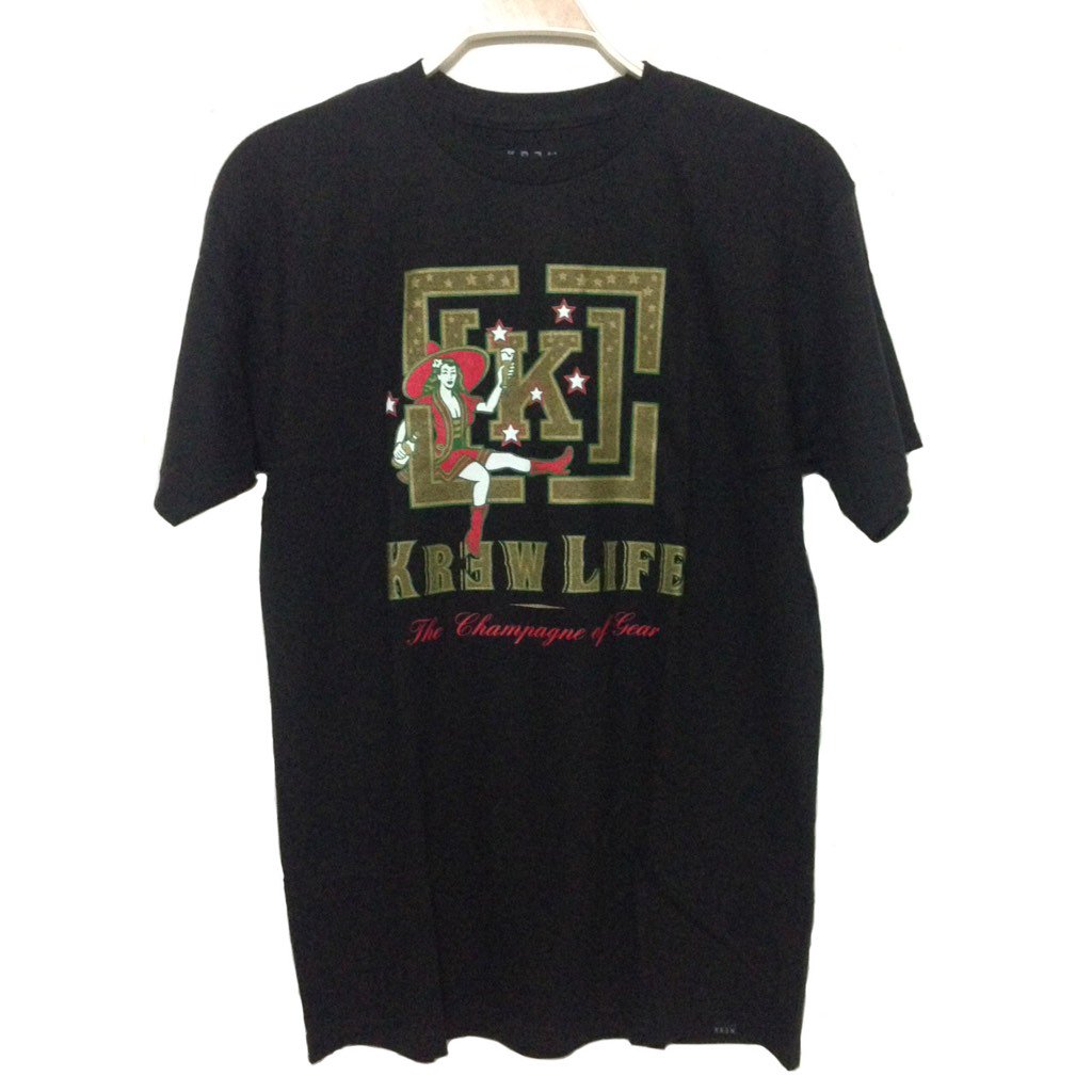 KR3W,
Life Reguler Tee in Black
Size Medium
IDR 350K --> 300K
<a href="/healstoree/">IG : Healstore</a> <a href="/GFR_KiCK/">GARANSI 100%</a> <a href="/kickSolution/">kicksolution</a> <a href="/GogonShop/">Gogon Shop</a>