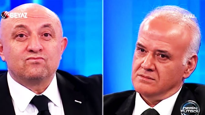 VIDEO | Ahmet Çakar, 2016 yılına dair kehanetlerde bulundu, gülme krizine soktu: bit.ly/1mM756U