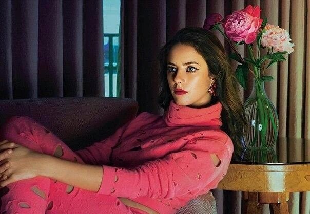 Teresa Agnes (@wisetraitor) on Twitter photo 