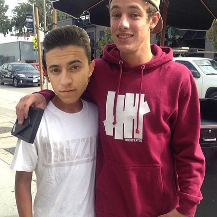 JaviDallas tweet picture