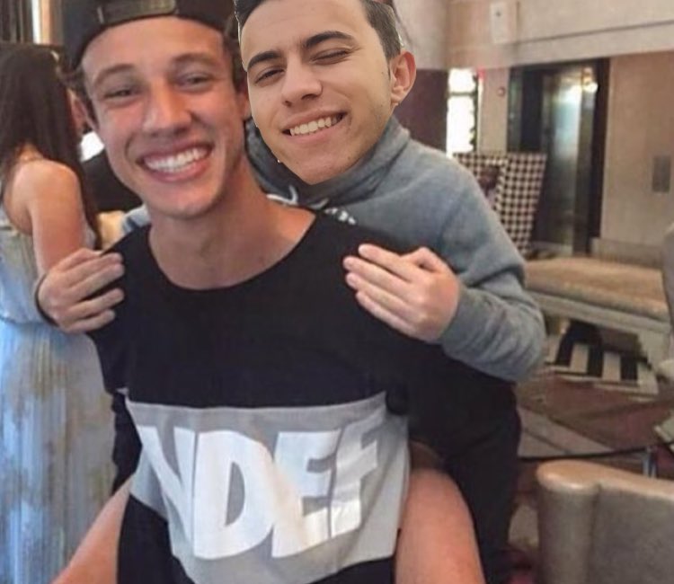 JaviDallas tweet picture
