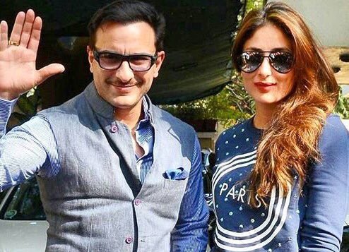 Saif Ali Khan tweet media
