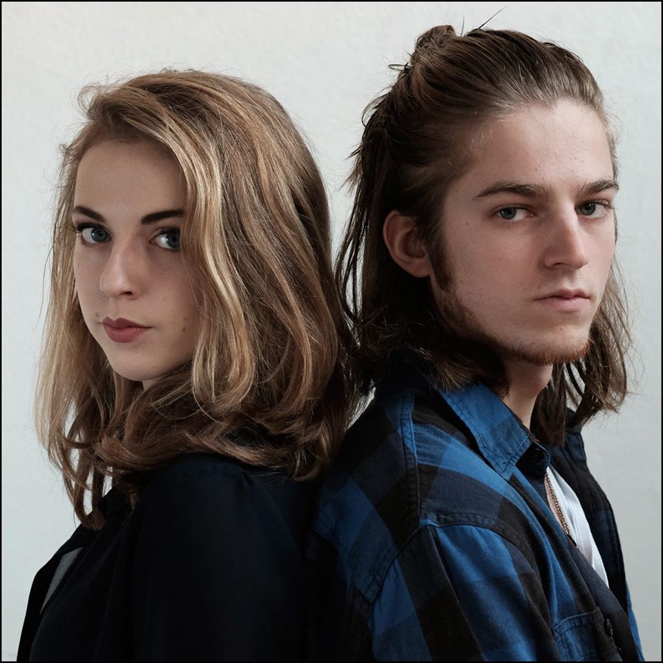 floor en pepijn van <a href="/TCavern/">The Cavern</a>