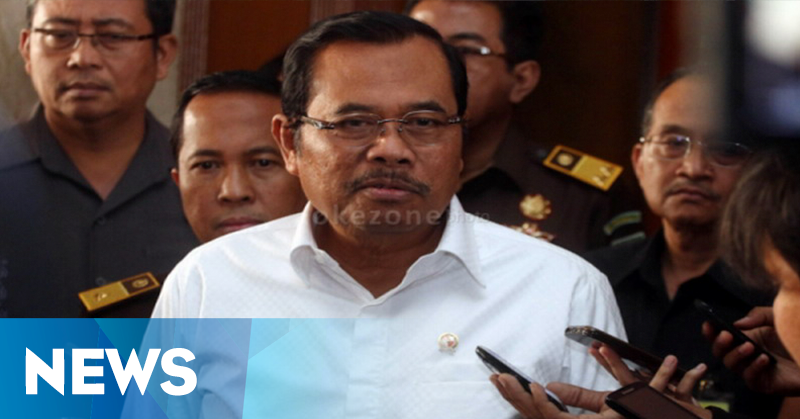 Semua juga politik.."<a href="/okezonenews/">Okezone</a>: Kontras: Jaksa Agung HM Prasetyo Lebih Banyak Berpolitik okz.me/UE8q "