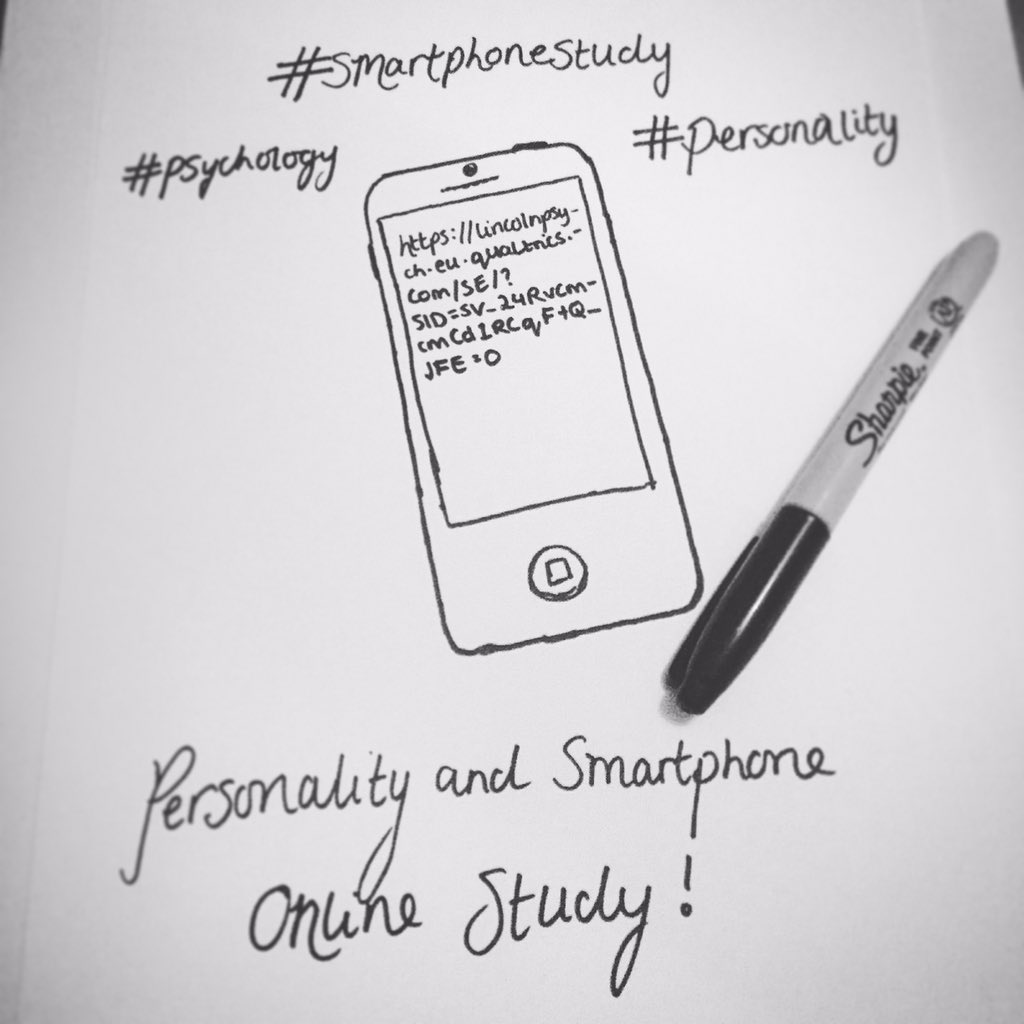 LibbyRae96's tweet photo. #smartphonestudy #personality #psychology https://t.co/MaOYZ5cj3P https://t.co/qQoC1WyaO6