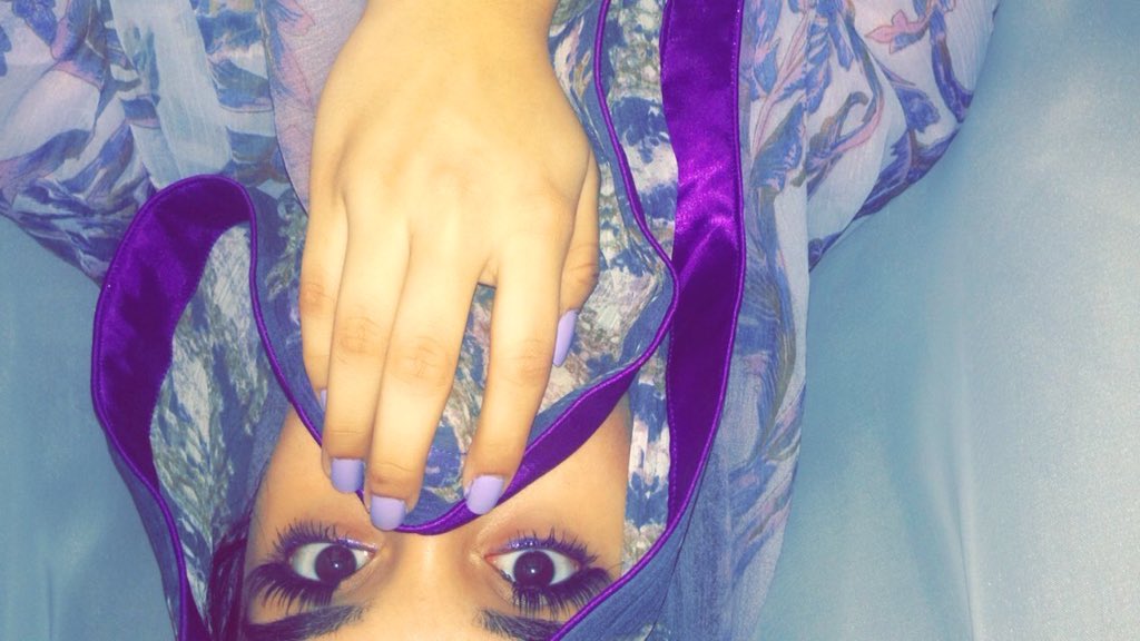 kanz_accidently's tweet photo. 💜💜✨ https://t.co/uVmuNFnhkc