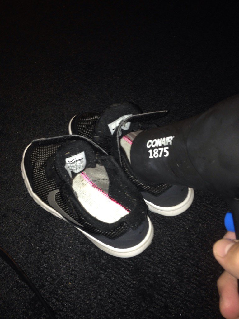 Road to greatness is not always dry!!