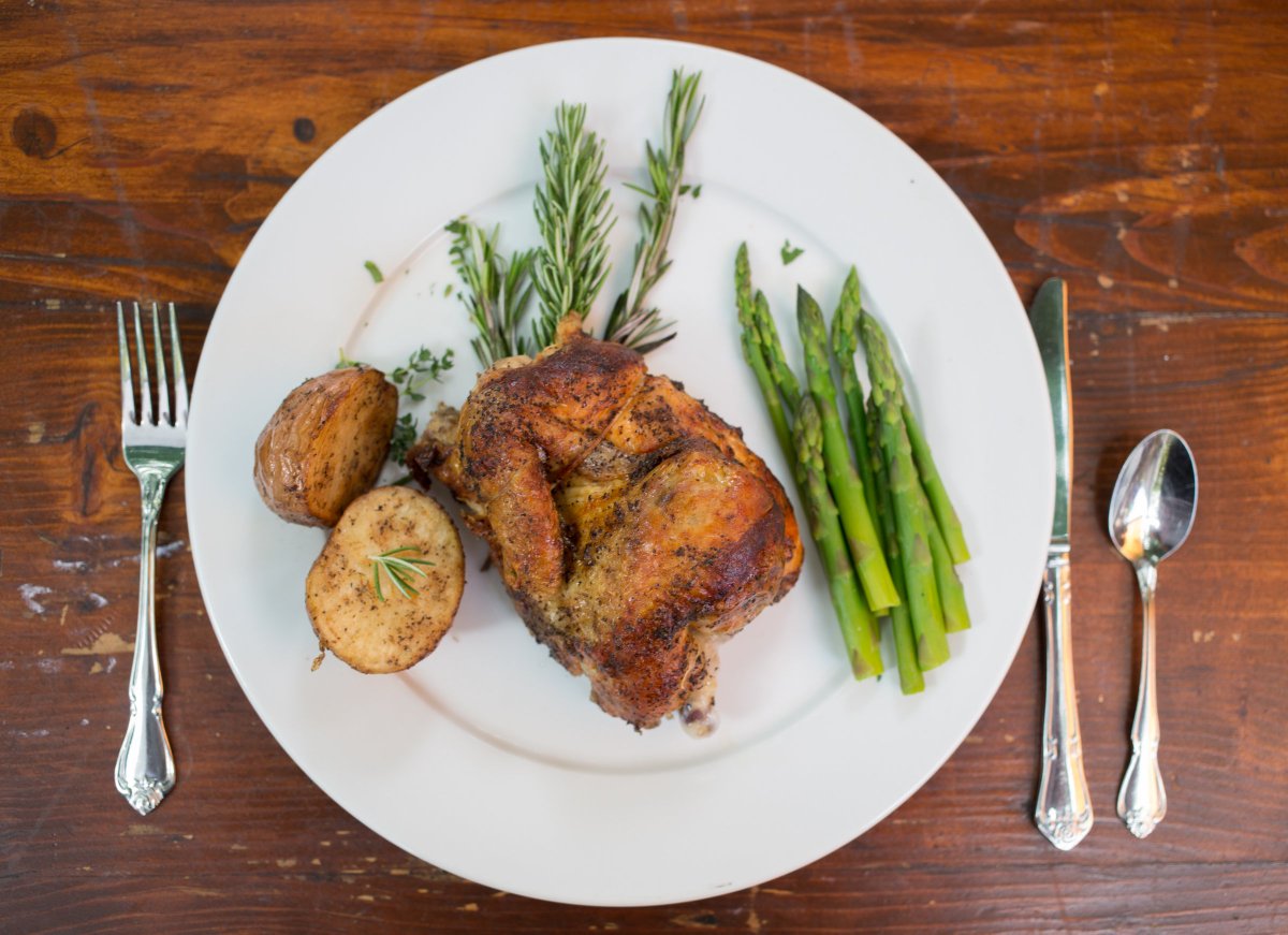 Yum, yum, give me some. #dinner #yum #EatThis