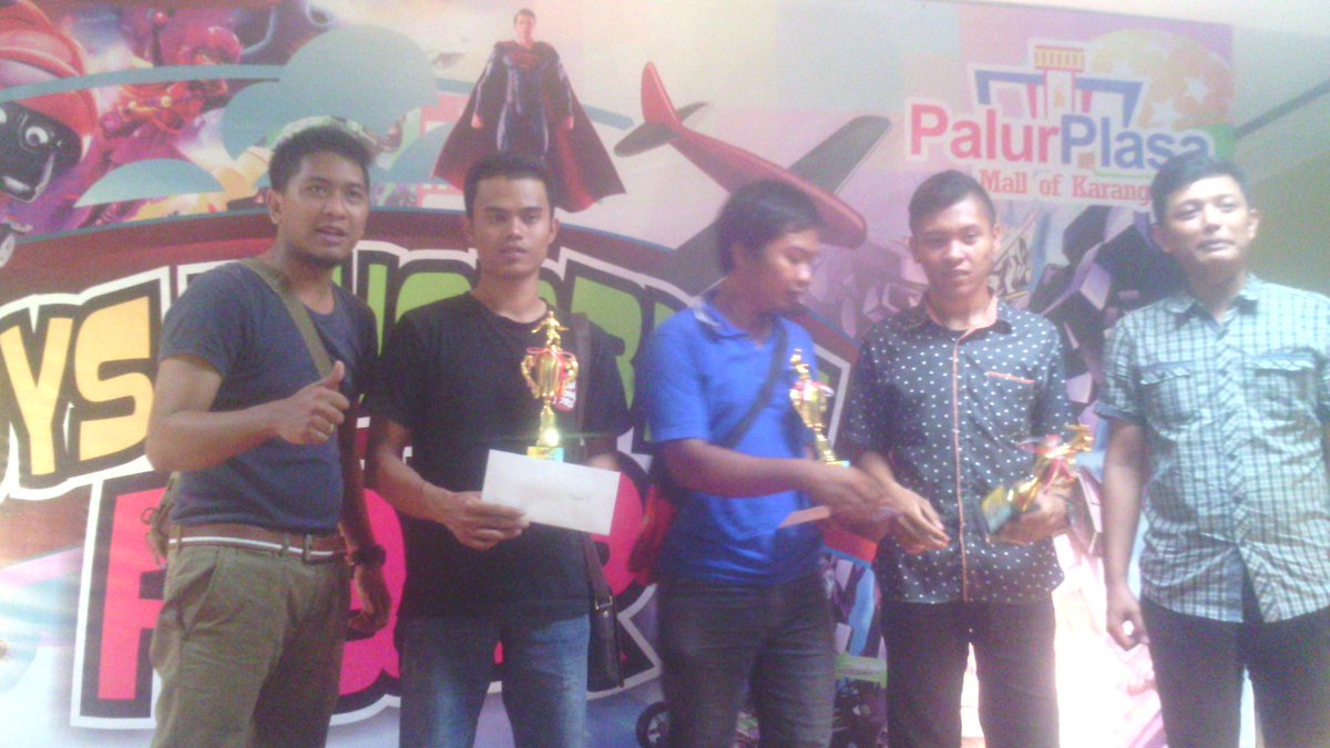 Agus Prambudi tweet media