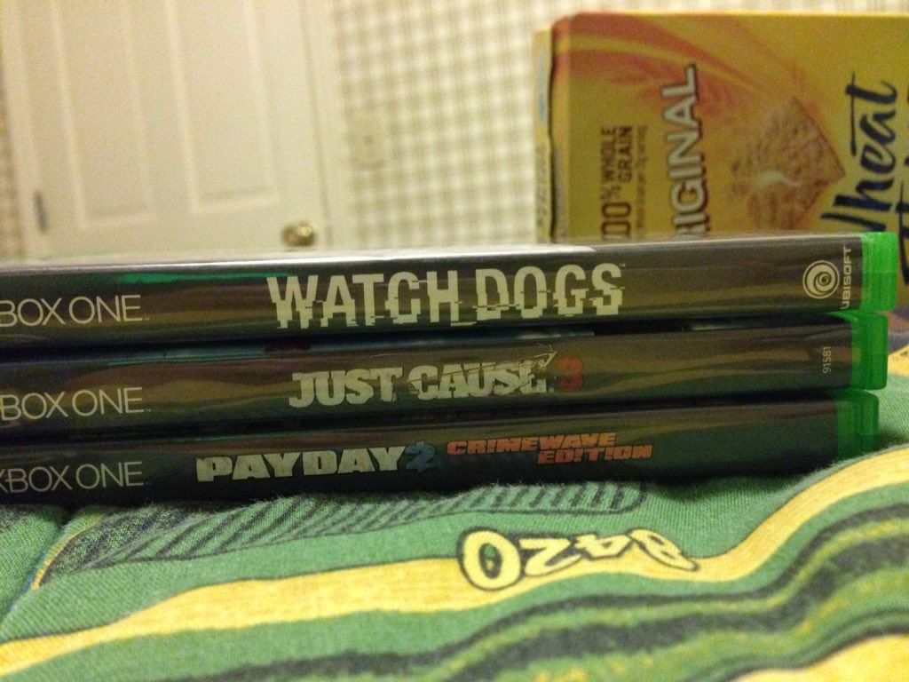 ClashingVortex's tweet photo. Gonna play these games at my grandmas https://t.co/aiTJqtXutH