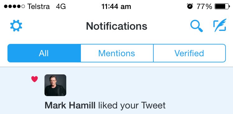 JonoHimself's tweet image. Yeah, he did. #theJoker #LukeSkywalker #wingcommanderIV #cockknocker