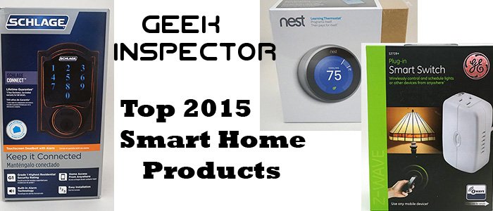 geek_inspector's tweet image. Our Top Five Smart Home Products of 2015 Guide -  goo.gl/fb/Ea8kgr #smarthome #smartthings #zwave #reviews