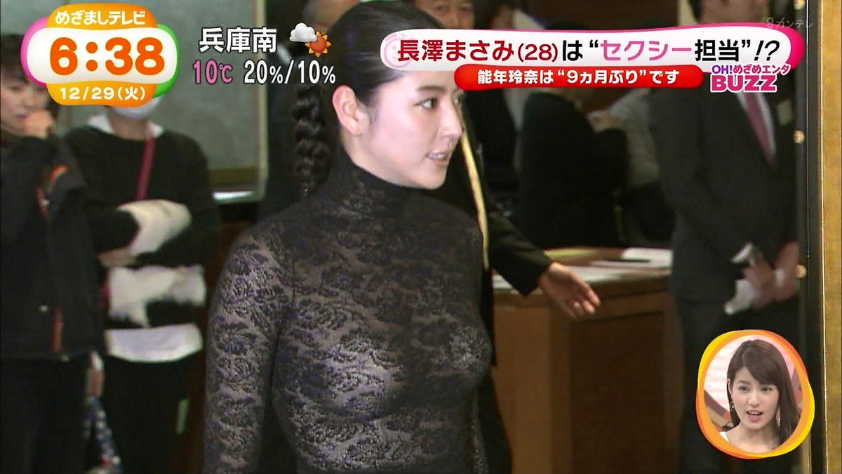 城丸香織 Pa Twitter フジ めざましテレビ 長澤まさみｃ T Co 2ignxd8yk9
