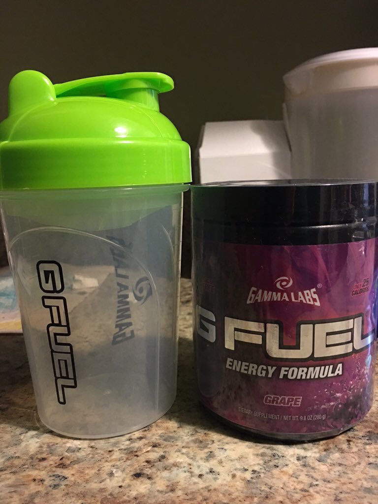 ShareSetups's tweet image. THANKS FOR 50 FOLLOWERS!
GFUEL GIVEAWAY!
RT &amp;amp; FOLLOW TO ENTER!
@ShoutGamers @GamerRTer @ShoutRTs @Agile_RTs