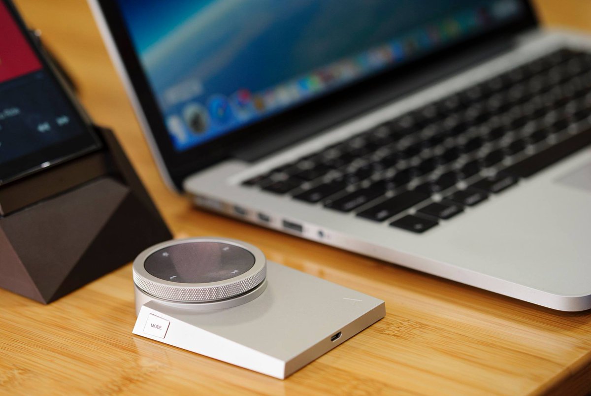 astell and kern bluetooth