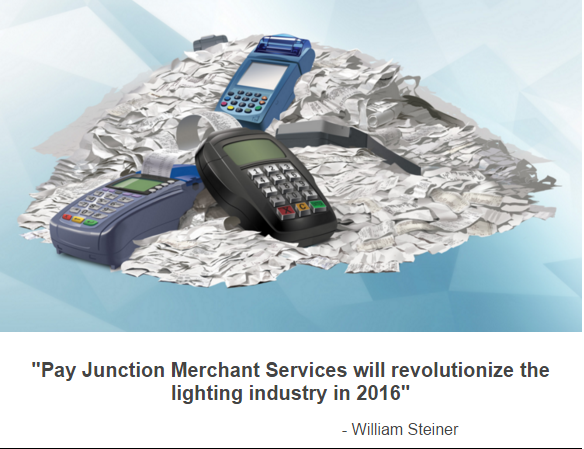 JunctionPay tweet picture