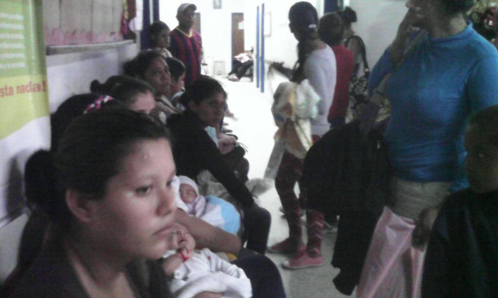 CORPOSALUD Mérida tweet media