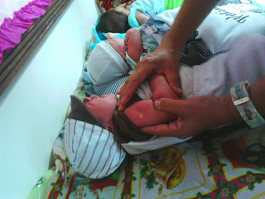 CORPOSALUD Mérida tweet media