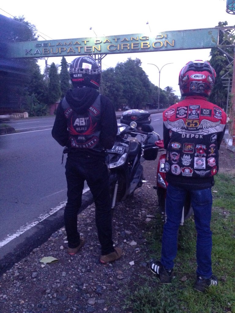 Mantap bro <a href="/Bry10_/">Alexander Bryan</a> <a href="/fachrizaka/">Fachri Zakariya</a>