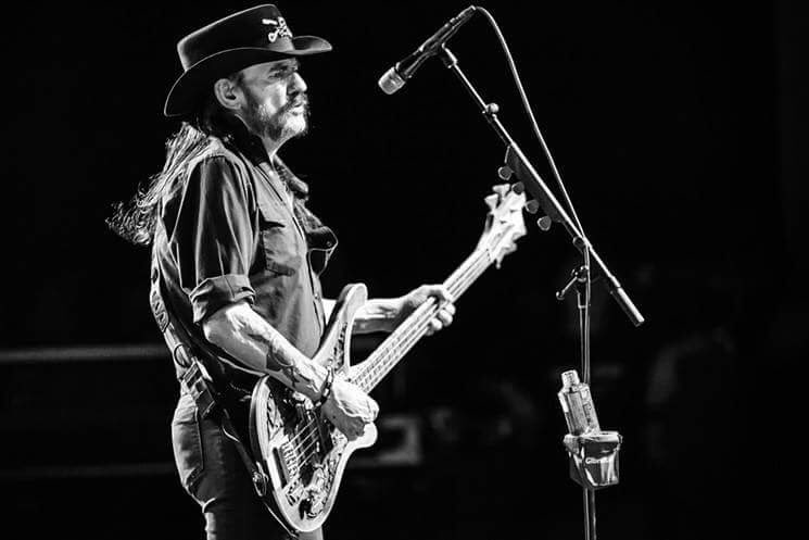 TheMetalCore's tweet photo. Thank you Lemmy ♠️ https://t.co/Aae9YT983c