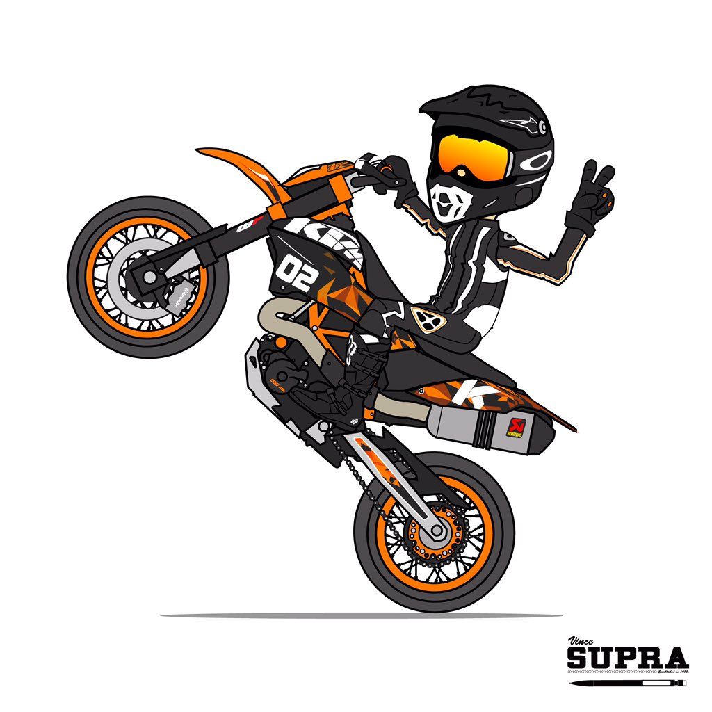 Fan de moto je baise facile si un mec me plait 4