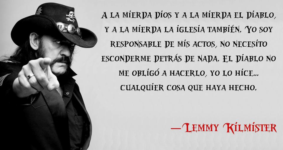 Rest In Peace Lemmy CXWyKgTUEAEVYzx