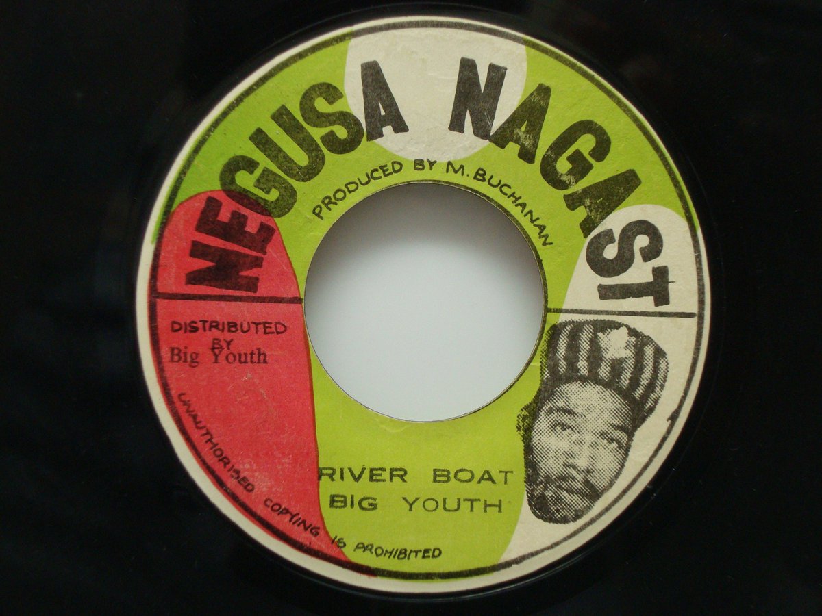 Roots1 Sound System tweet media