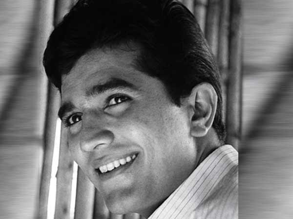 Happy birthday Rajesh Khanna Ji!!   