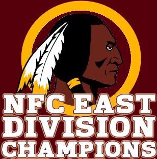 workwithmk's tweet image. NFC East Champs!!!